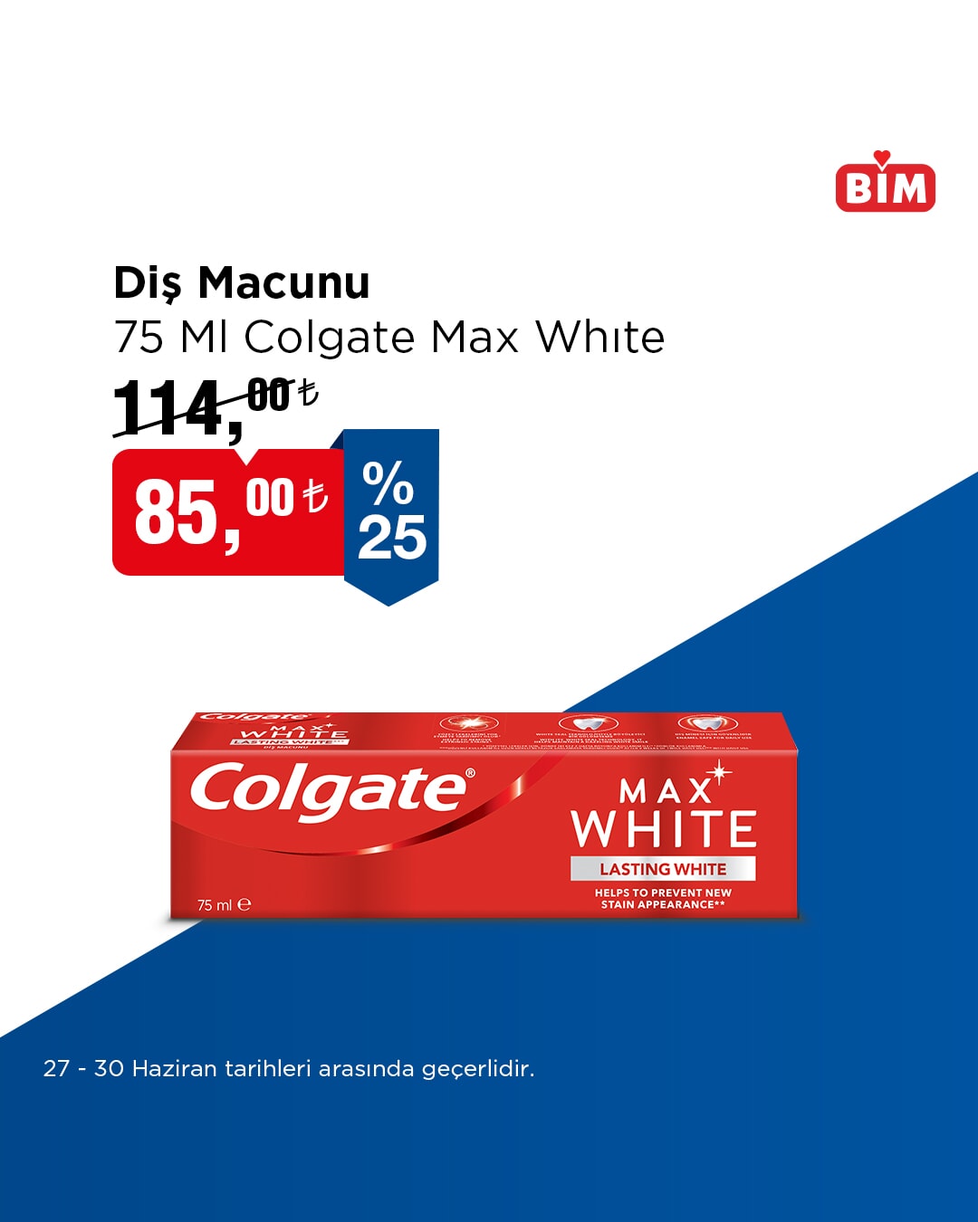 BİM'den yaz sıcaklarına özel fırsatlar! 27 Haziran Aktüel Ürünler Kataloğu raflarda - 140