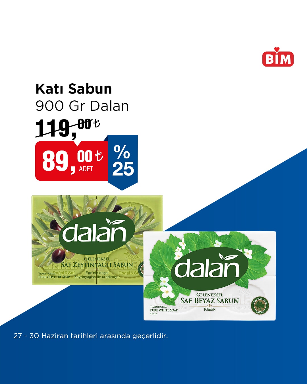 BİM'den yaz sıcaklarına özel fırsatlar! 27 Haziran Aktüel Ürünler Kataloğu raflarda - 141