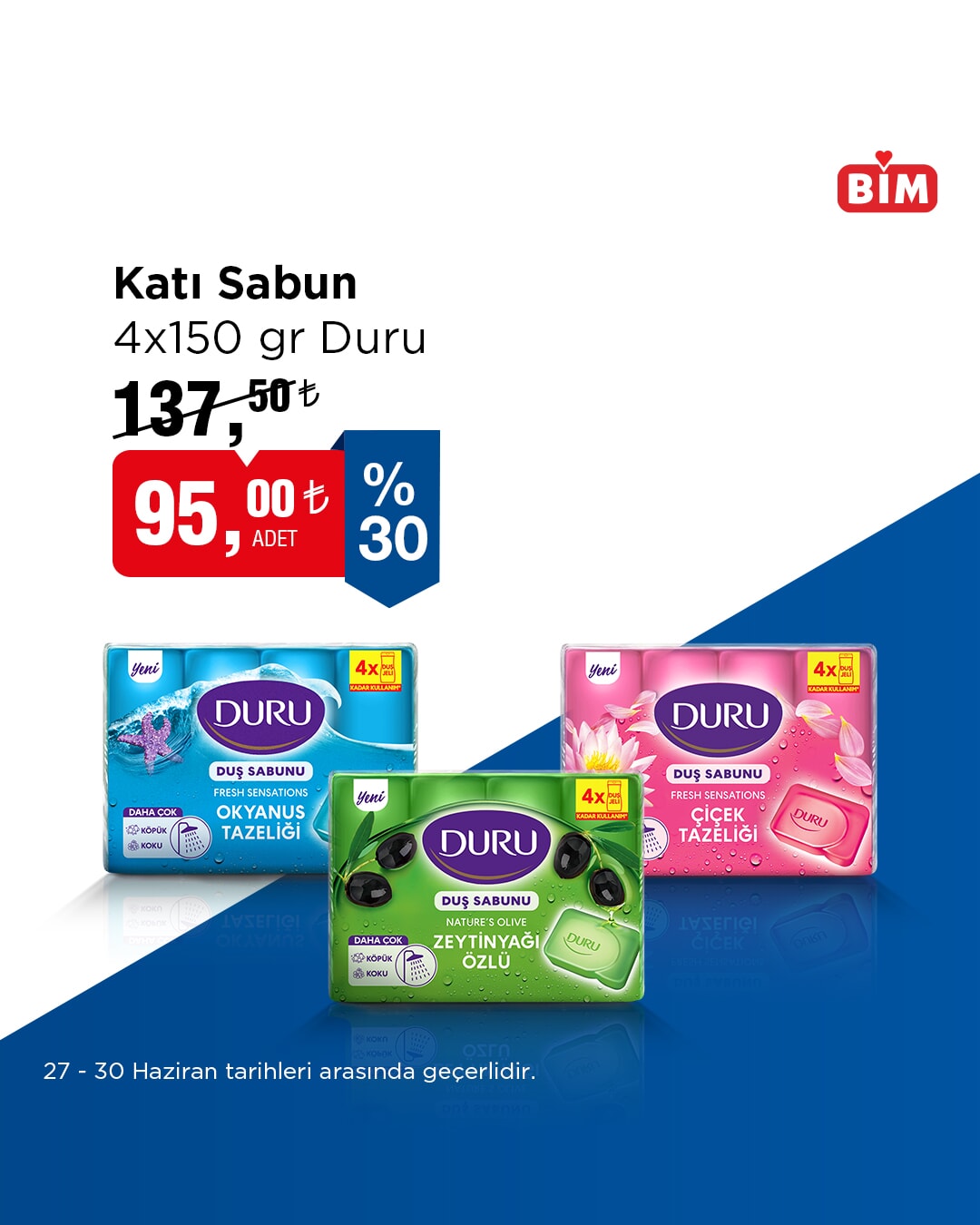 BİM'den yaz sıcaklarına özel fırsatlar! 27 Haziran Aktüel Ürünler Kataloğu raflarda - 142