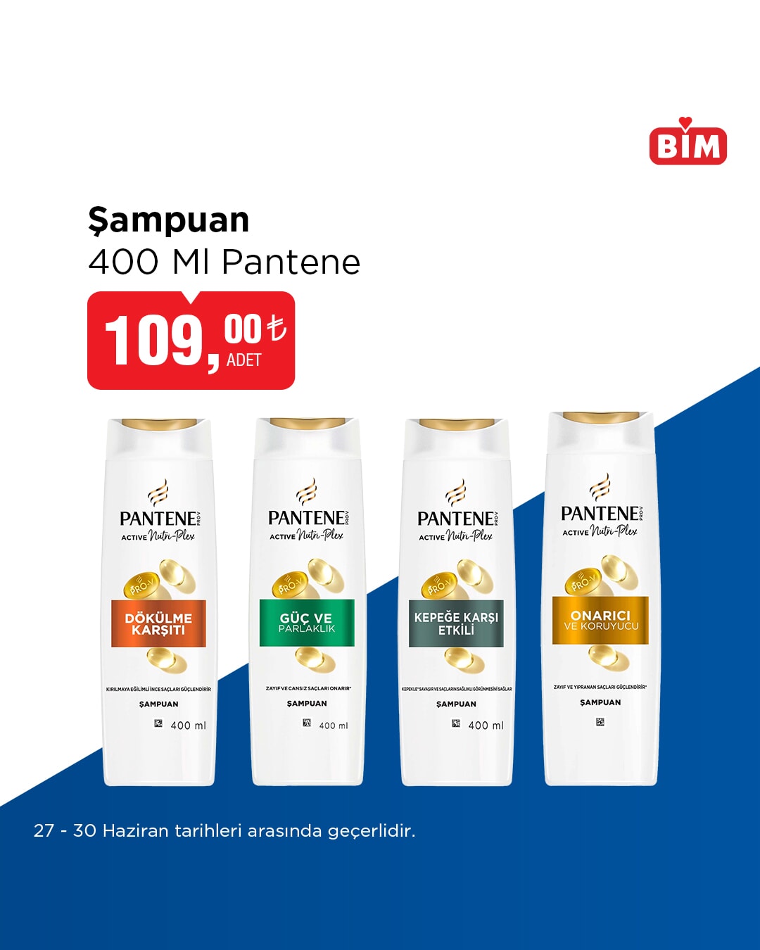 BİM'den yaz sıcaklarına özel fırsatlar! 27 Haziran Aktüel Ürünler Kataloğu raflarda - 143