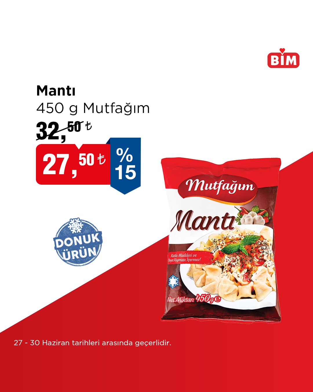 BİM'den yaz sıcaklarına özel fırsatlar! 27 Haziran Aktüel Ürünler Kataloğu raflarda - 145