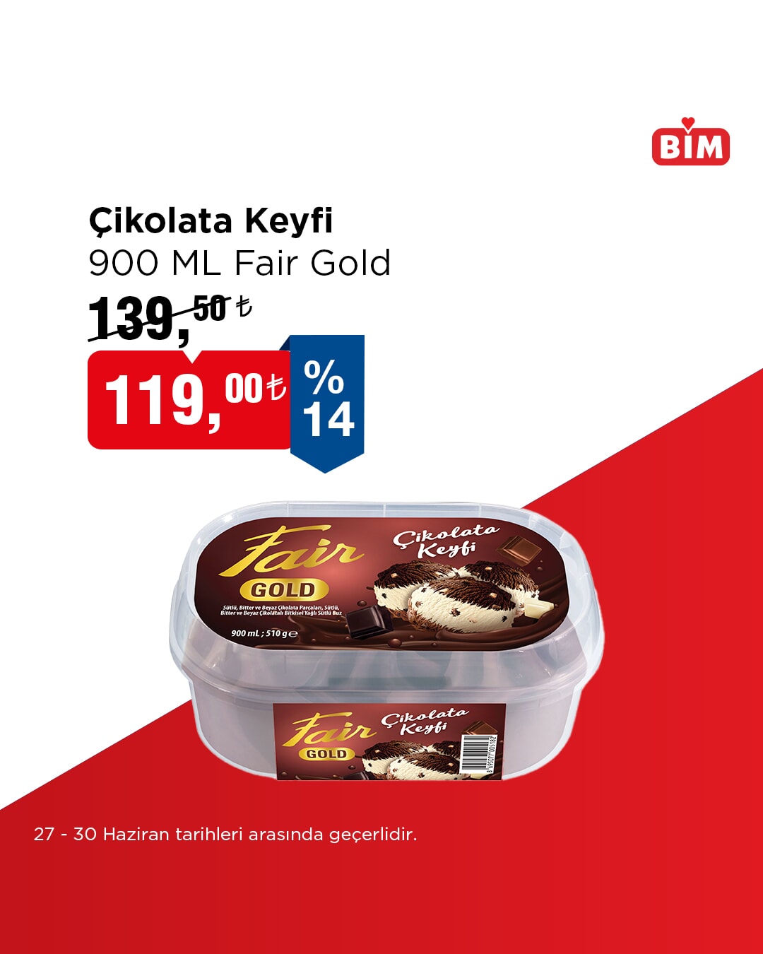 BİM'den yaz sıcaklarına özel fırsatlar! 27 Haziran Aktüel Ürünler Kataloğu raflarda - 152