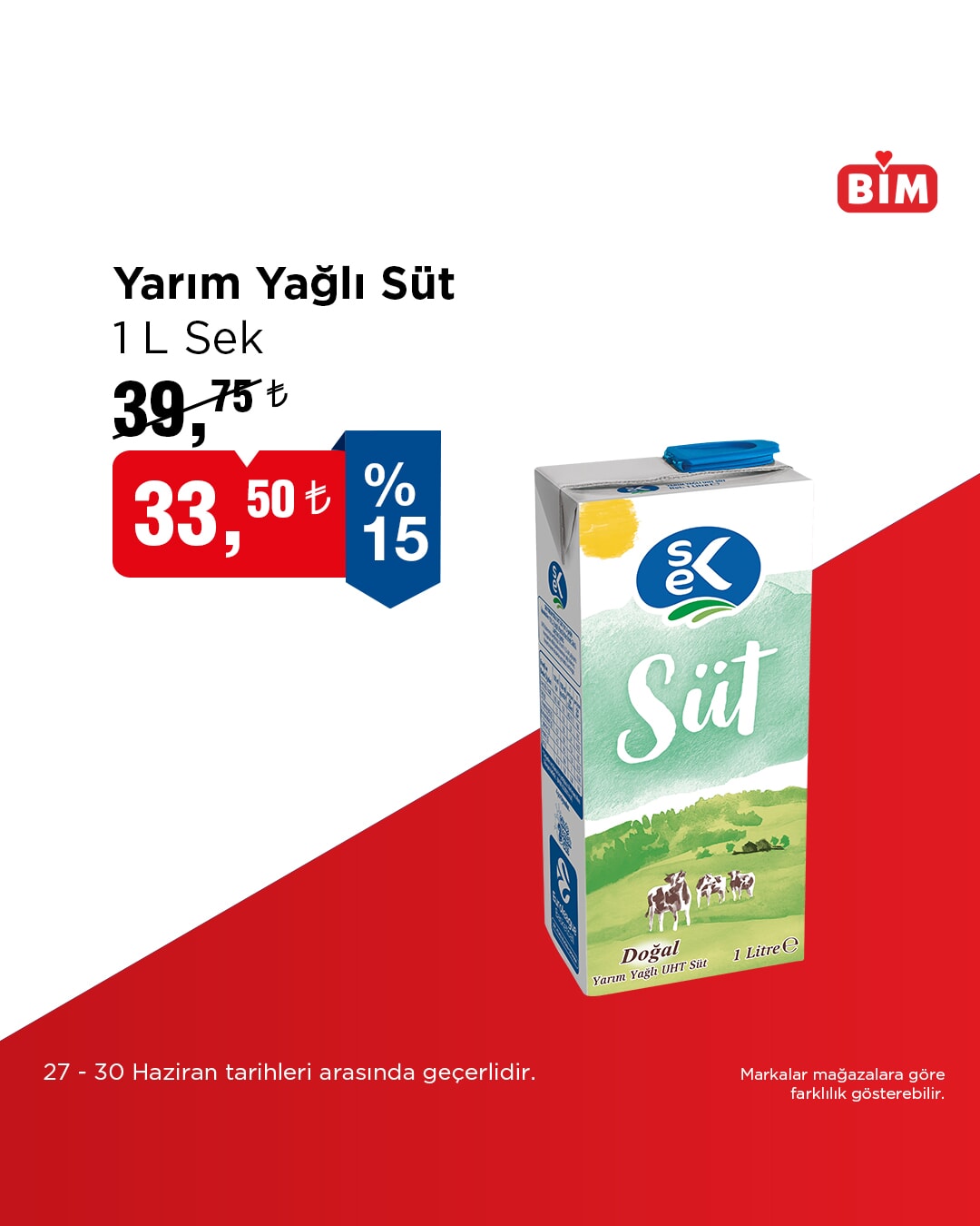 BİM'den yaz sıcaklarına özel fırsatlar! 27 Haziran Aktüel Ürünler Kataloğu raflarda - 154
