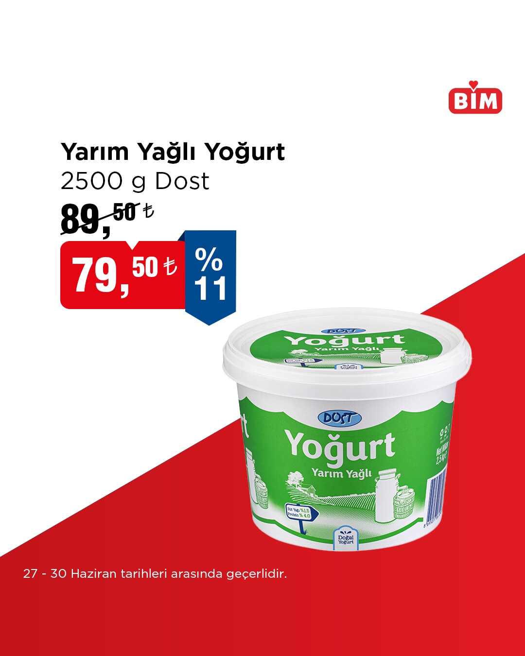 BİM'den yaz sıcaklarına özel fırsatlar! 27 Haziran Aktüel Ürünler Kataloğu raflarda - 159