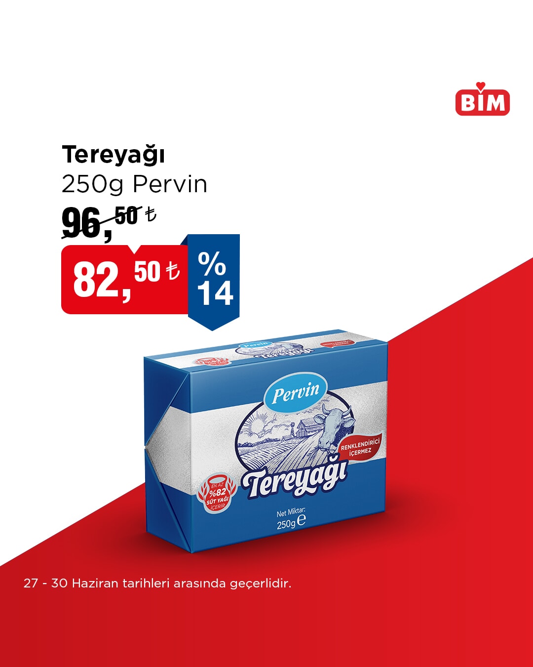 BİM'den yaz sıcaklarına özel fırsatlar! 27 Haziran Aktüel Ürünler Kataloğu raflarda - 164