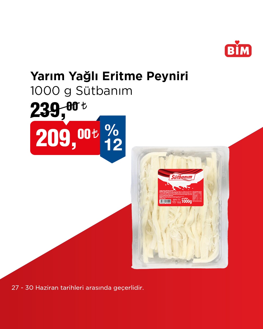 BİM'den yaz sıcaklarına özel fırsatlar! 27 Haziran Aktüel Ürünler Kataloğu raflarda - 167