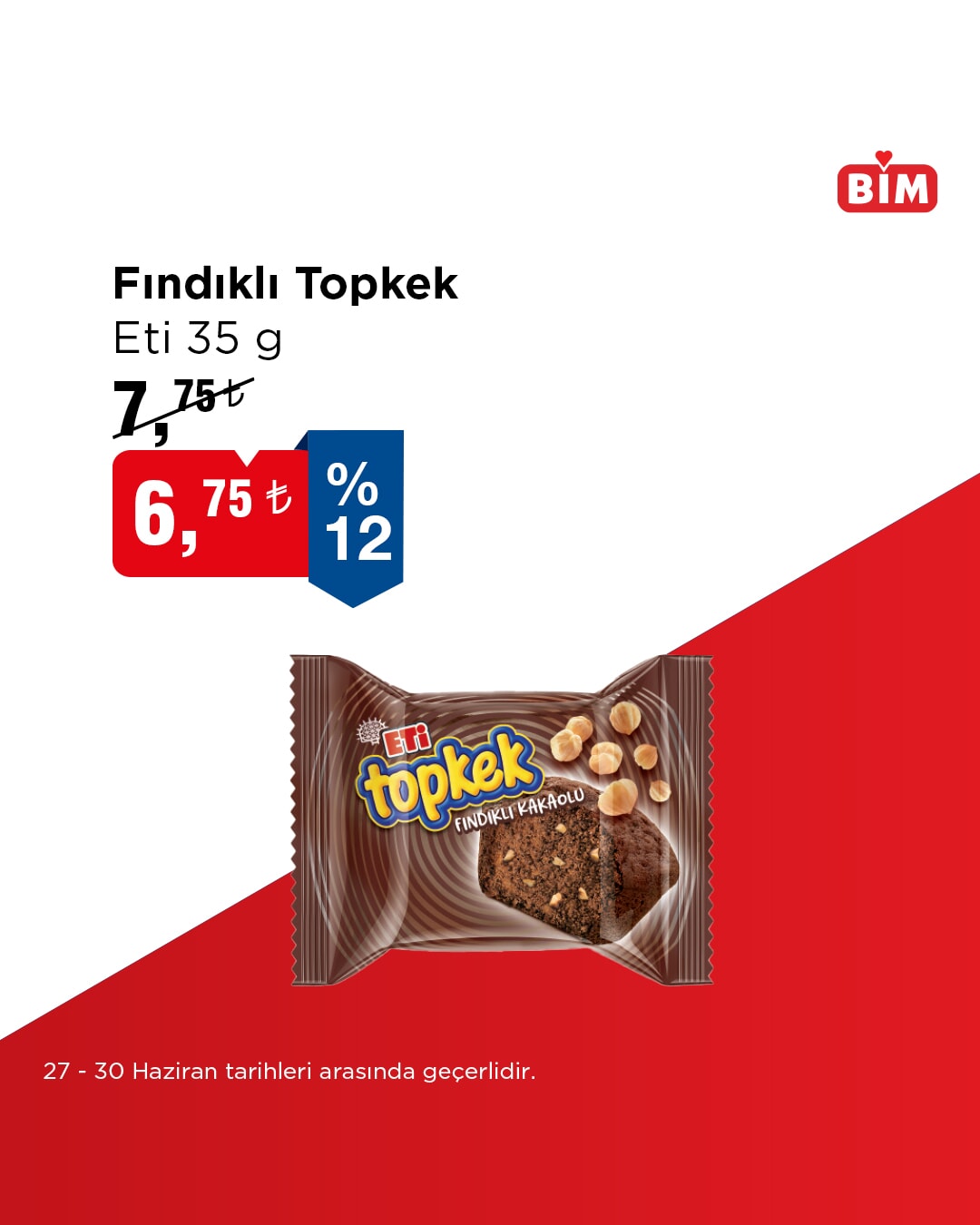 BİM'den yaz sıcaklarına özel fırsatlar! 27 Haziran Aktüel Ürünler Kataloğu raflarda - 170