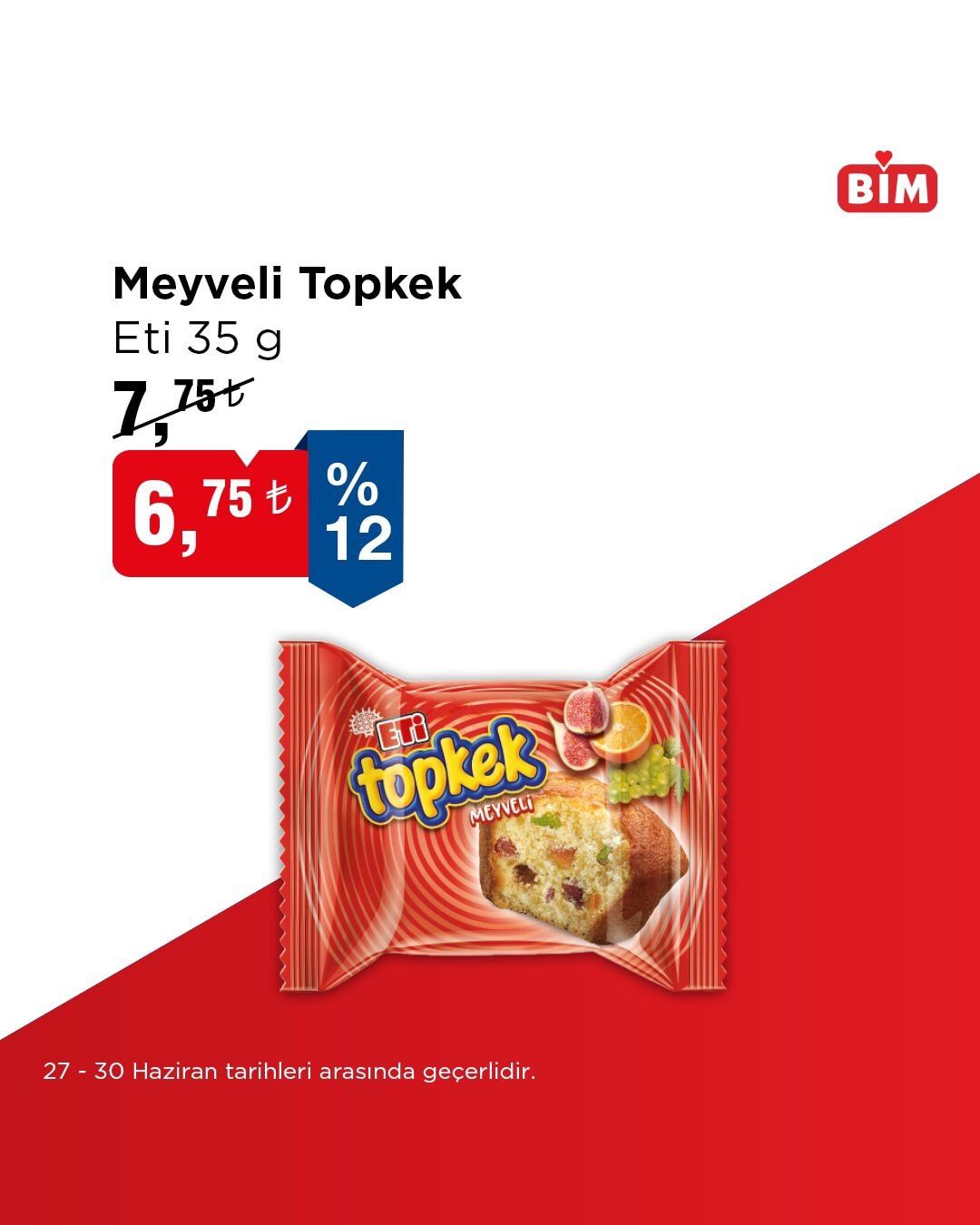 BİM'den yaz sıcaklarına özel fırsatlar! 27 Haziran Aktüel Ürünler Kataloğu raflarda - 171