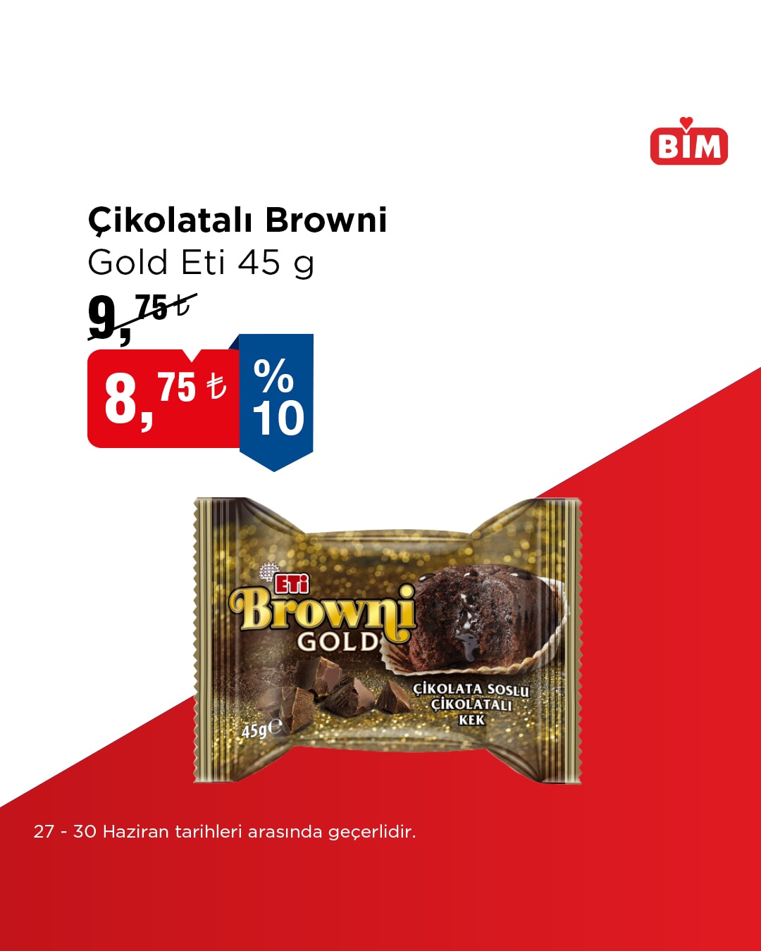 BİM'den yaz sıcaklarına özel fırsatlar! 27 Haziran Aktüel Ürünler Kataloğu raflarda - 172