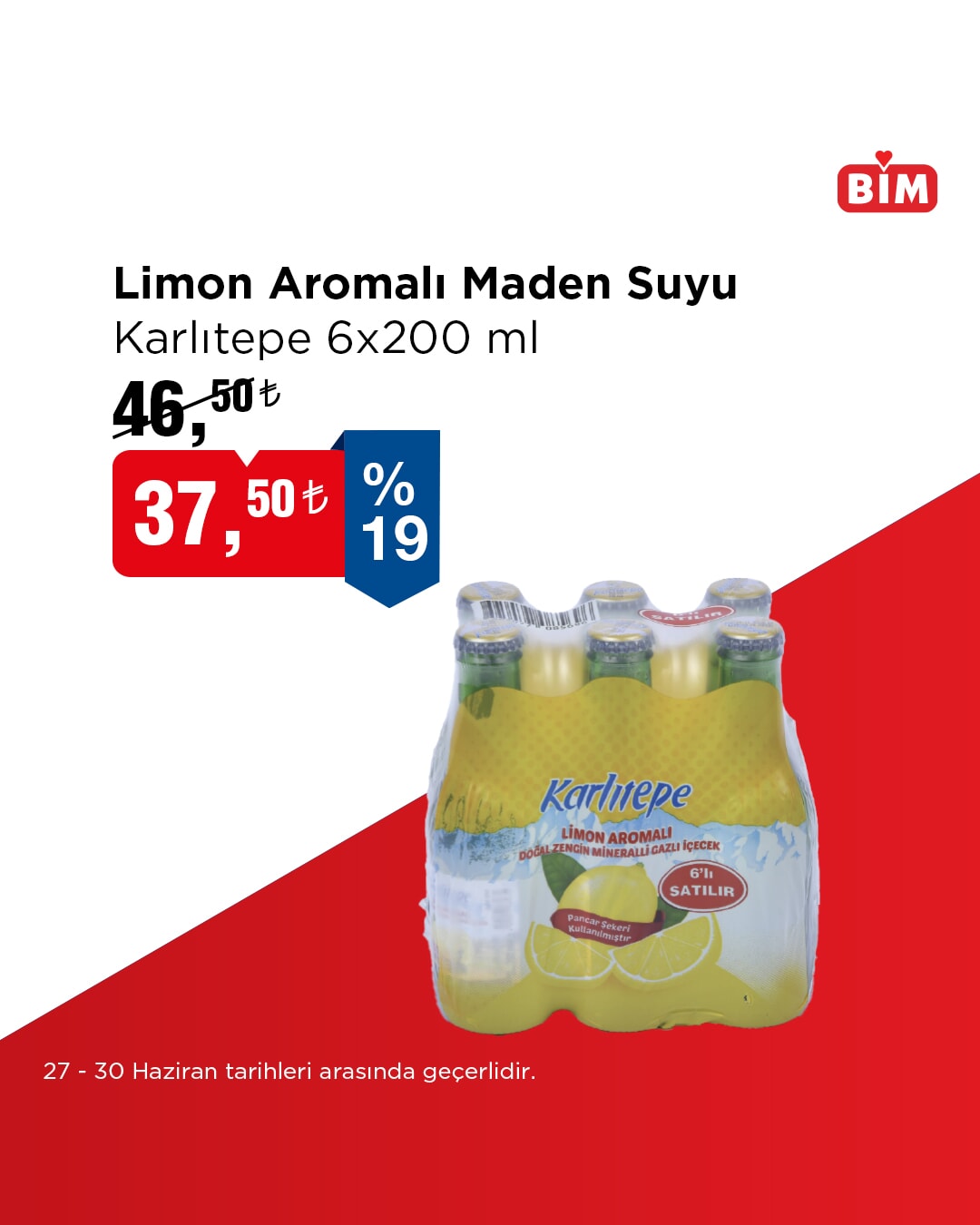 BİM'den yaz sıcaklarına özel fırsatlar! 27 Haziran Aktüel Ürünler Kataloğu raflarda - 176