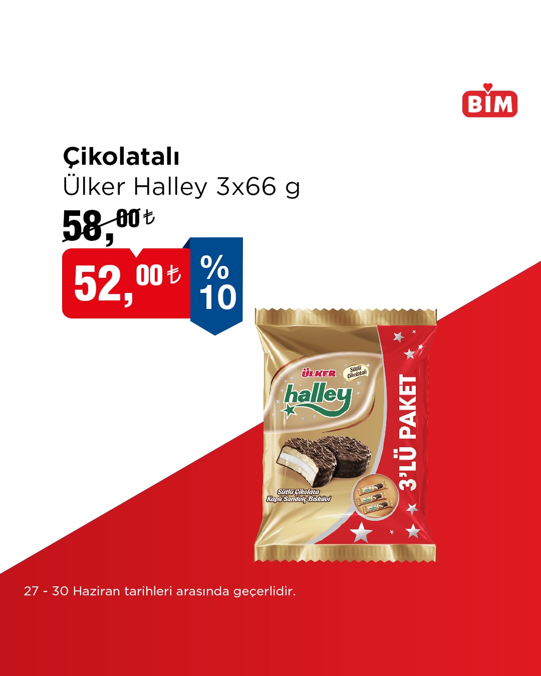 BİM'den yaz sıcaklarına özel fırsatlar! 27 Haziran Aktüel Ürünler Kataloğu raflarda - 178