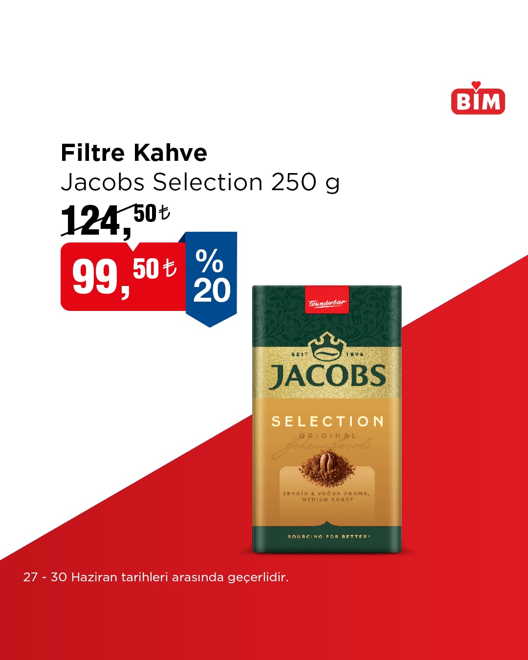 BİM'den yaz sıcaklarına özel fırsatlar! 27 Haziran Aktüel Ürünler Kataloğu raflarda - 179