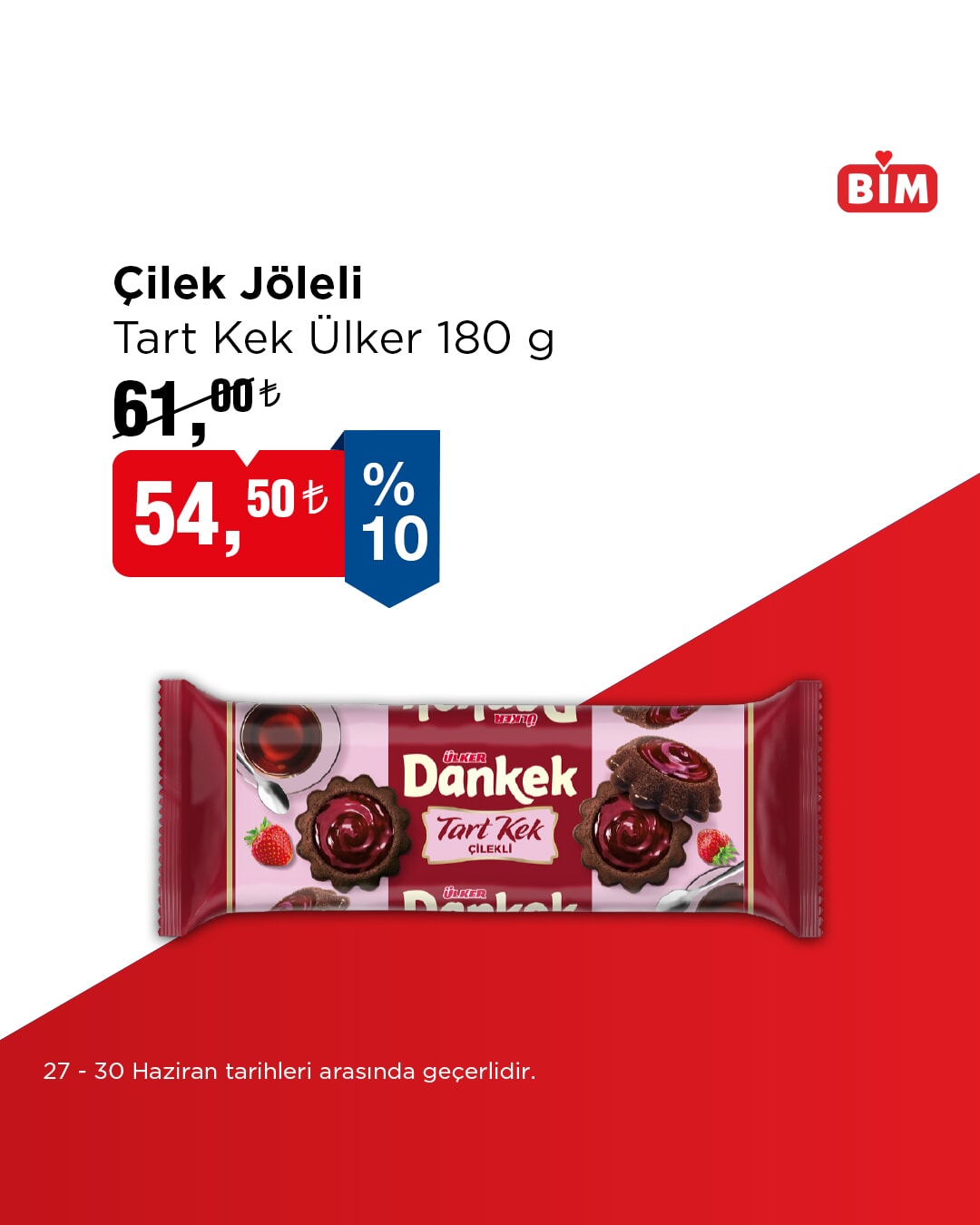 BİM'den yaz sıcaklarına özel fırsatlar! 27 Haziran Aktüel Ürünler Kataloğu raflarda - 183