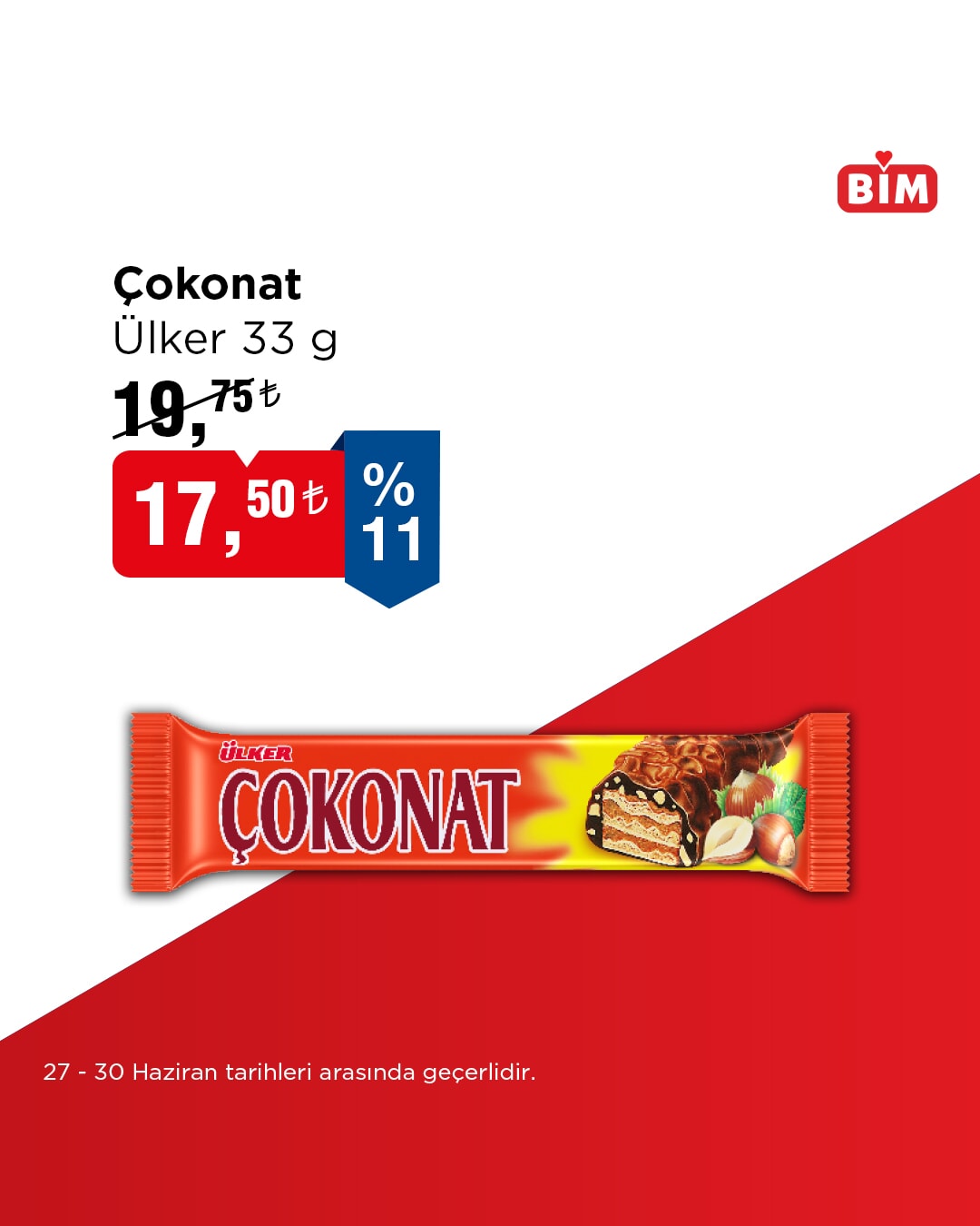 BİM'den yaz sıcaklarına özel fırsatlar! 27 Haziran Aktüel Ürünler Kataloğu raflarda - 188