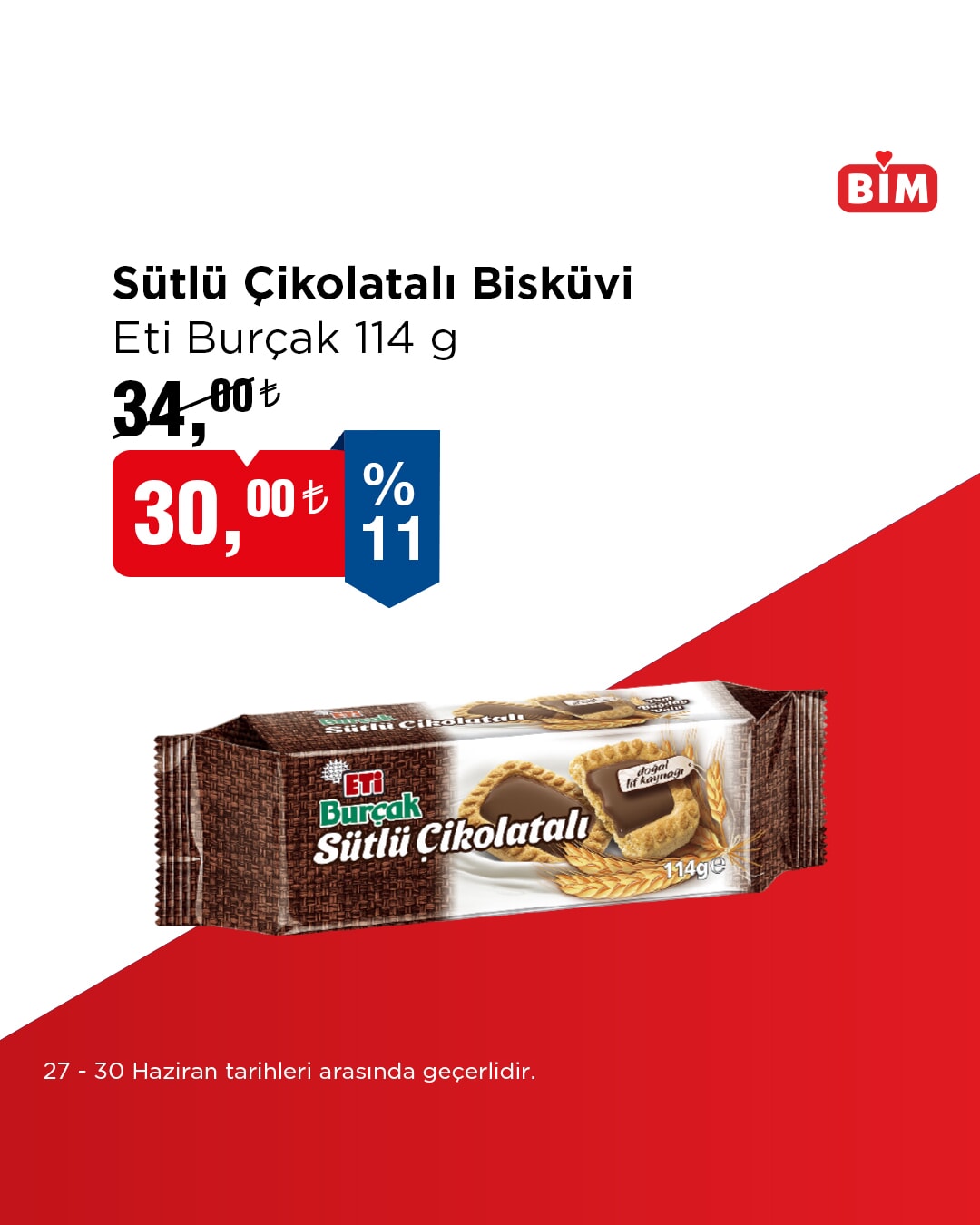BİM'den yaz sıcaklarına özel fırsatlar! 27 Haziran Aktüel Ürünler Kataloğu raflarda - 191