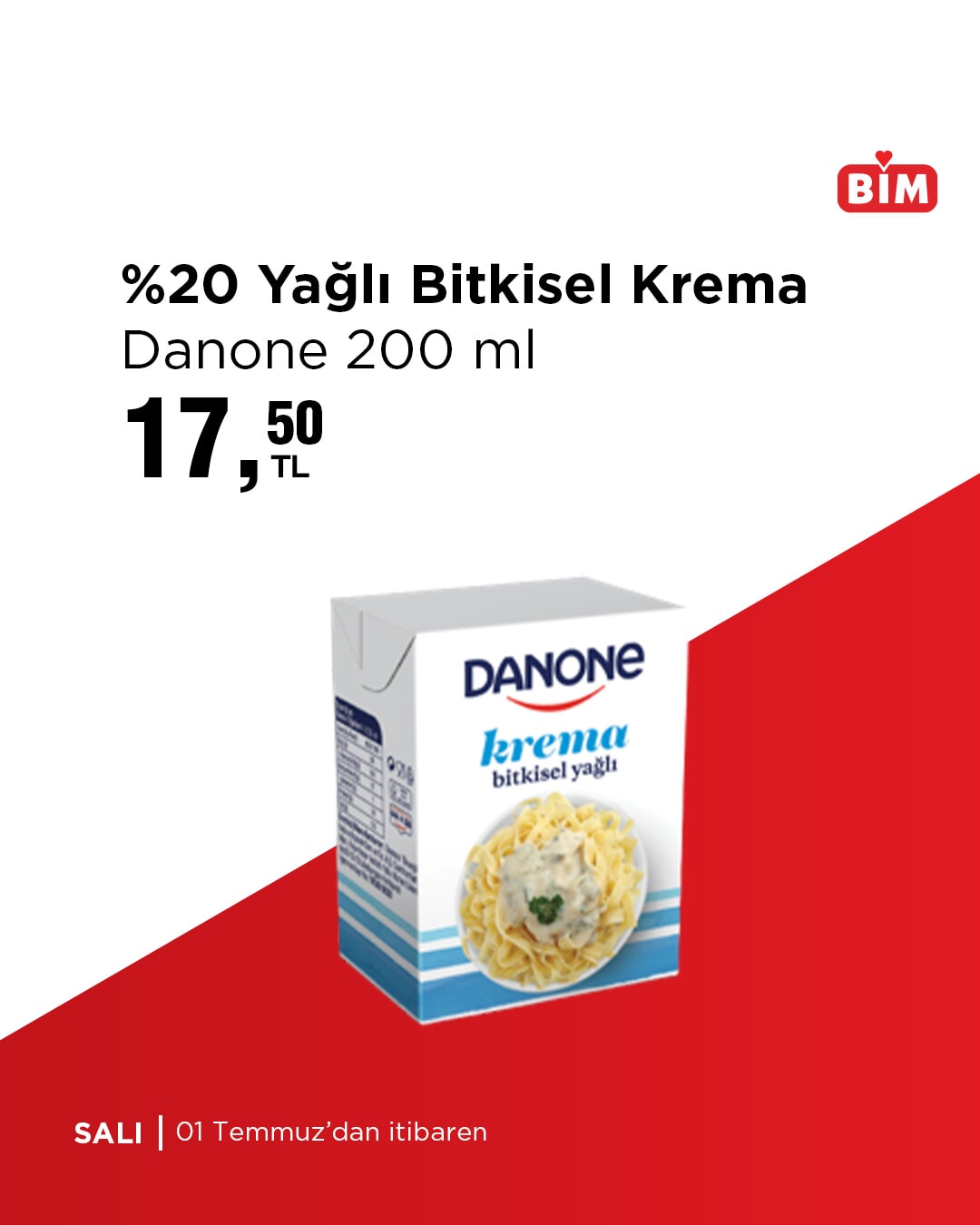 BİM'den yaz sıcaklarına özel fırsatlar! 27 Haziran Aktüel Ürünler Kataloğu raflarda - 208
