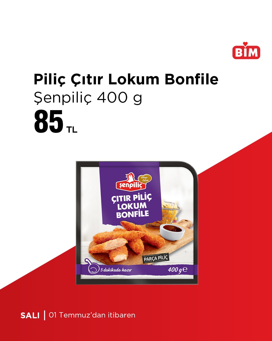 BİM'den yaz sıcaklarına özel fırsatlar! 27 Haziran Aktüel Ürünler Kataloğu raflarda - 210