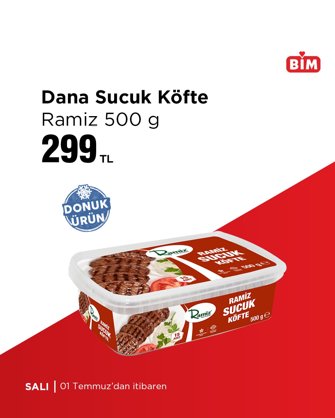 BİM'den yaz sıcaklarına özel fırsatlar! 27 Haziran Aktüel Ürünler Kataloğu raflarda - 213