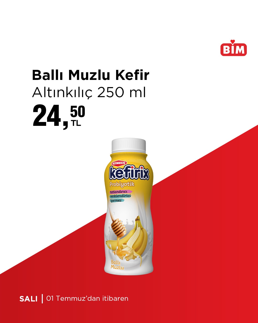 BİM'den yaz sıcaklarına özel fırsatlar! 27 Haziran Aktüel Ürünler Kataloğu raflarda - 216