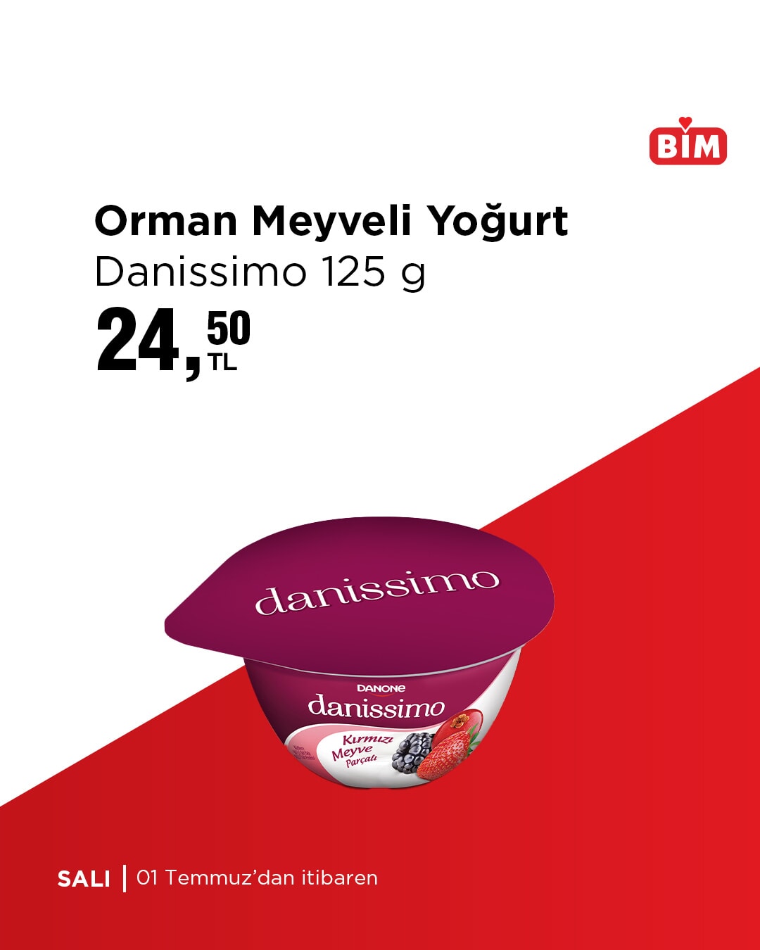 BİM'den yaz sıcaklarına özel fırsatlar! 27 Haziran Aktüel Ürünler Kataloğu raflarda - 217