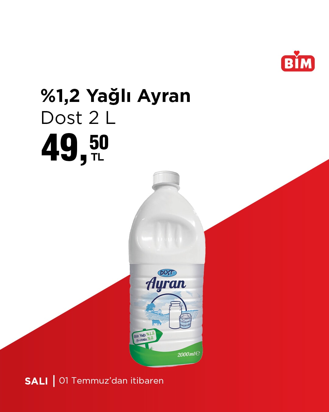 BİM'den yaz sıcaklarına özel fırsatlar! 27 Haziran Aktüel Ürünler Kataloğu raflarda - 220