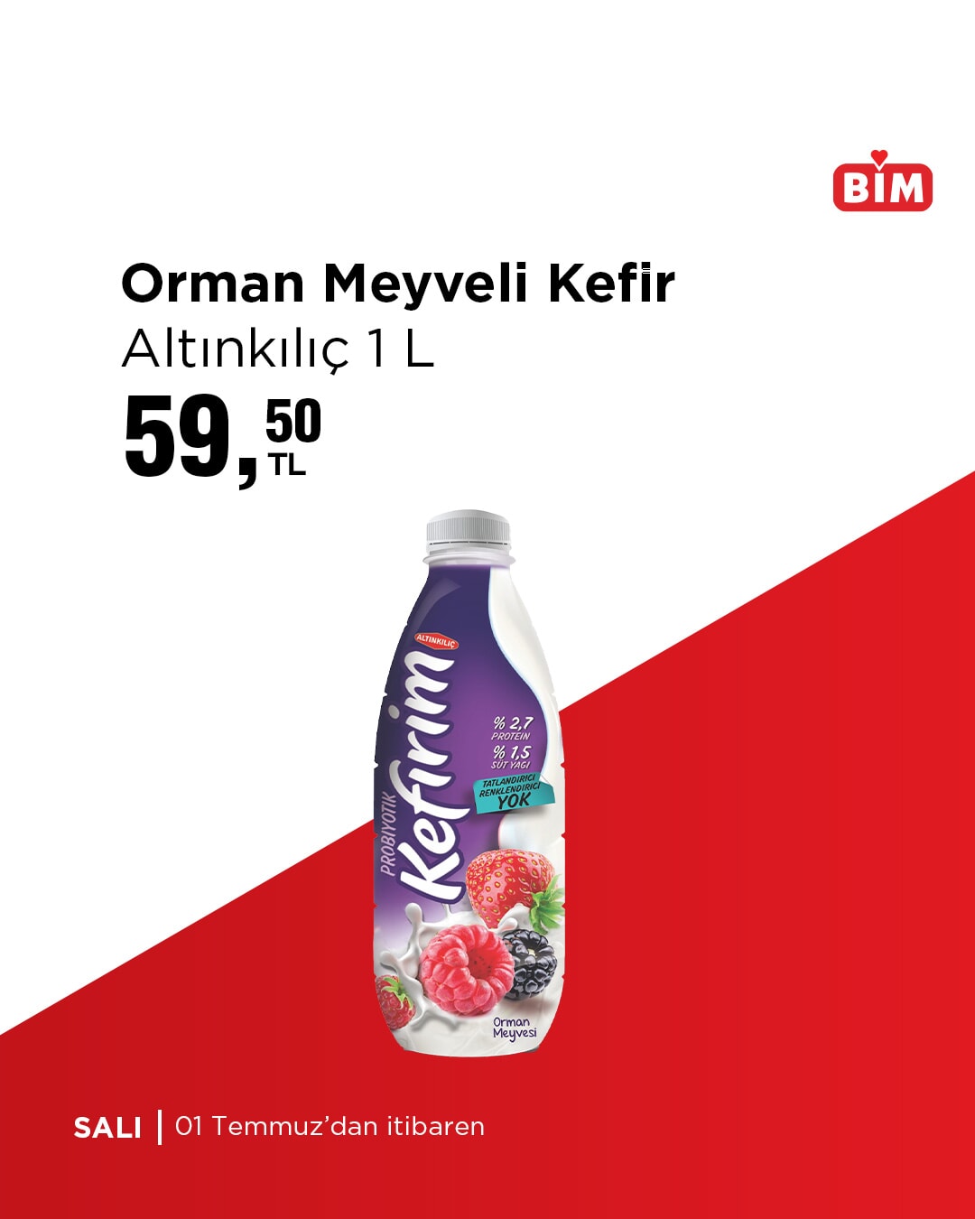 BİM'den yaz sıcaklarına özel fırsatlar! 27 Haziran Aktüel Ürünler Kataloğu raflarda - 221