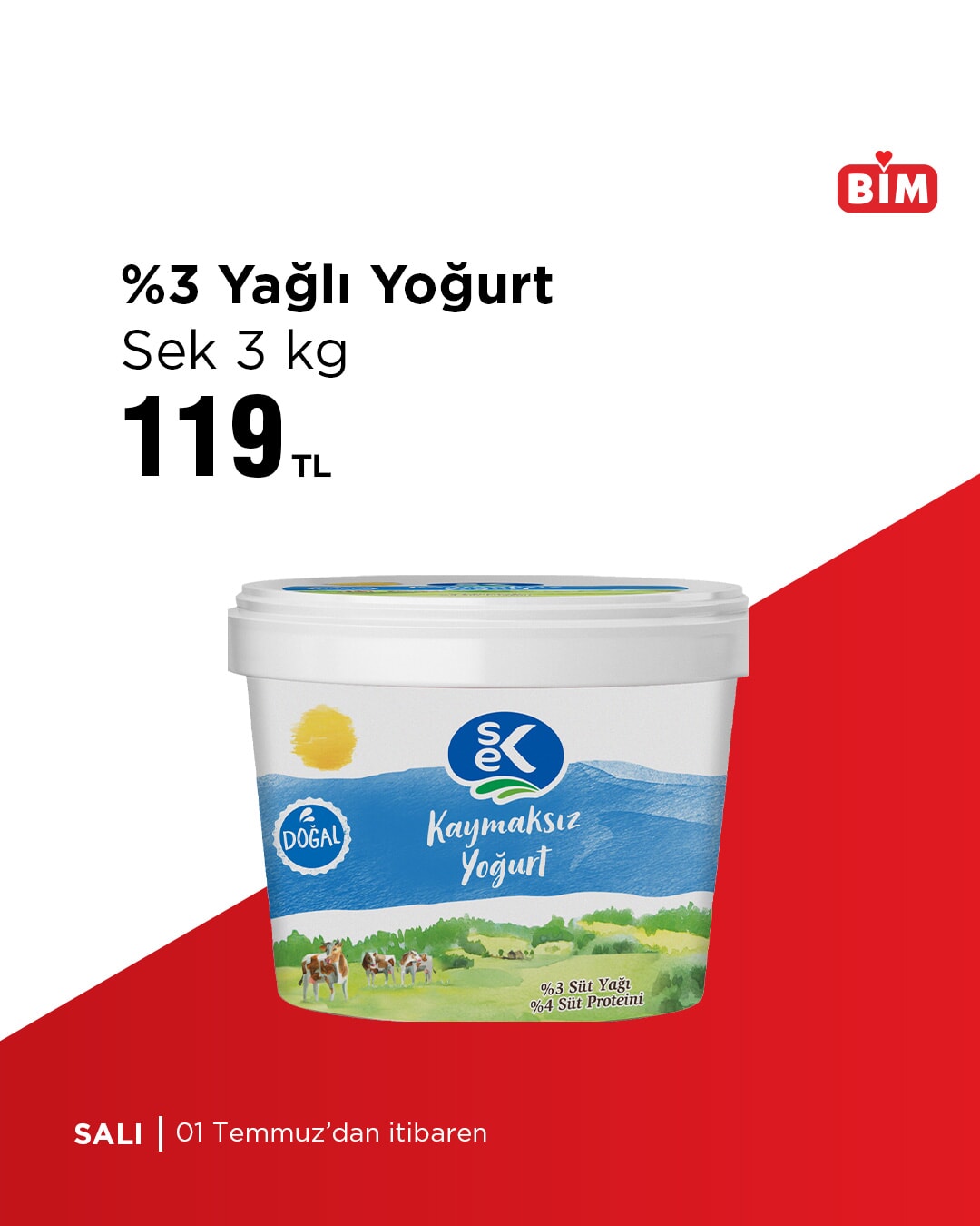 BİM'den yaz sıcaklarına özel fırsatlar! 27 Haziran Aktüel Ürünler Kataloğu raflarda - 222