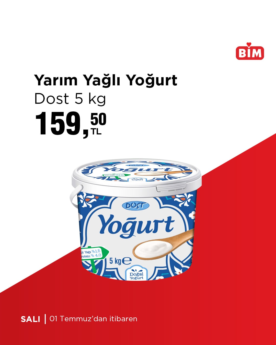 BİM'den yaz sıcaklarına özel fırsatlar! 27 Haziran Aktüel Ürünler Kataloğu raflarda - 223