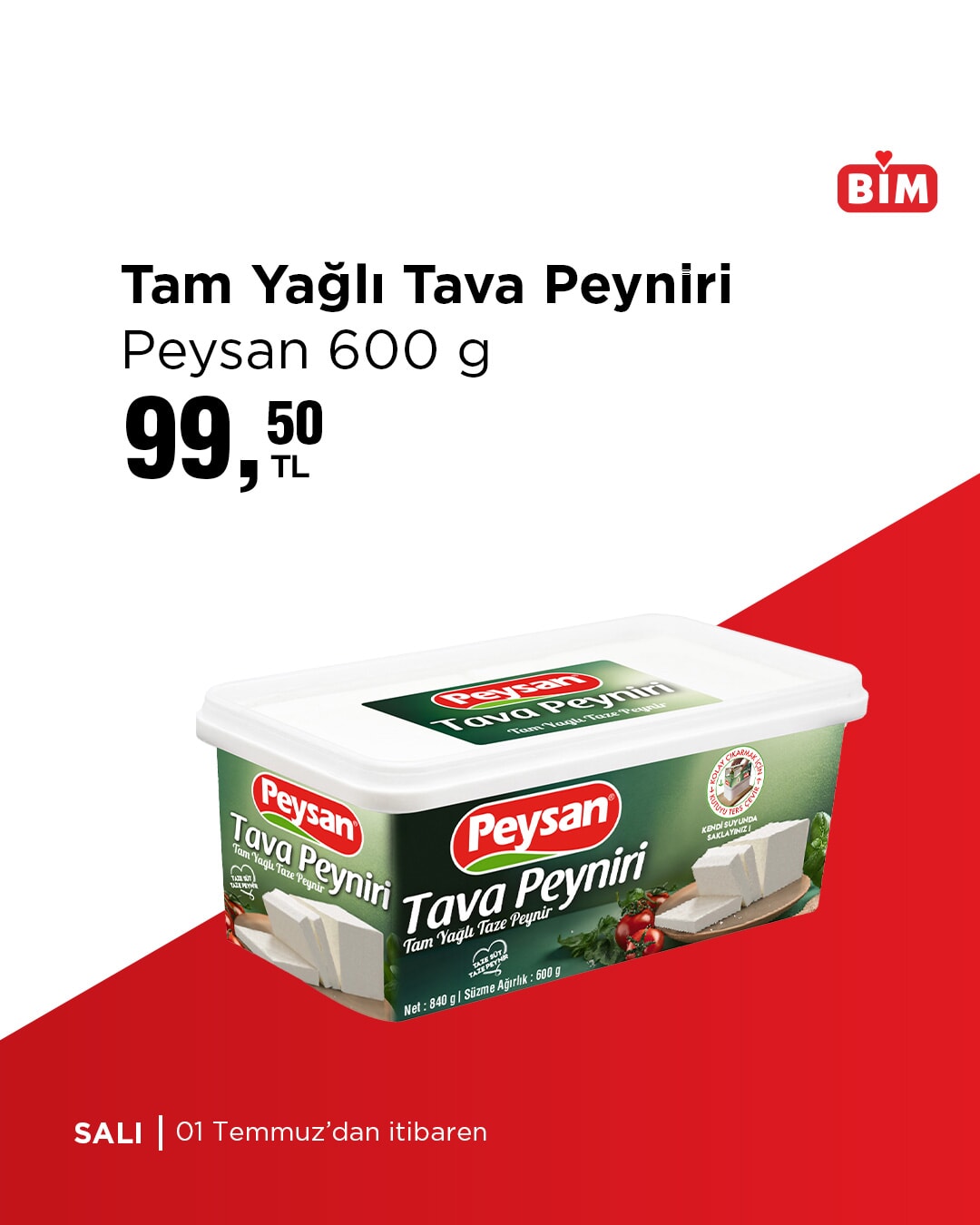 BİM'den yaz sıcaklarına özel fırsatlar! 27 Haziran Aktüel Ürünler Kataloğu raflarda - 225