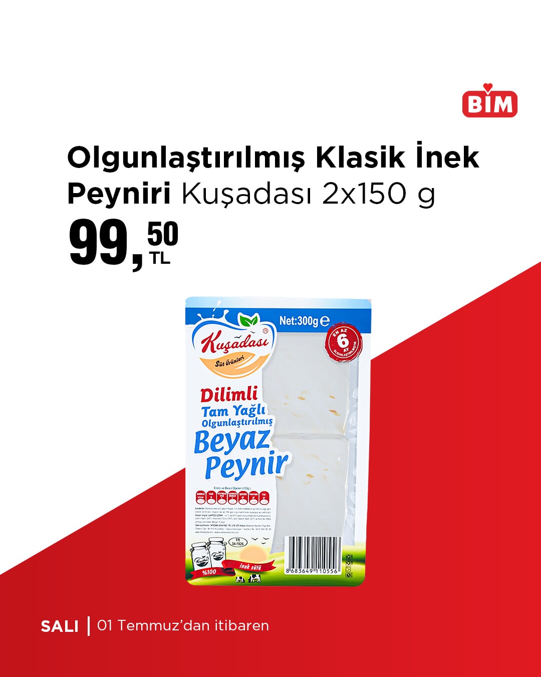 BİM'den yaz sıcaklarına özel fırsatlar! 27 Haziran Aktüel Ürünler Kataloğu raflarda - 226