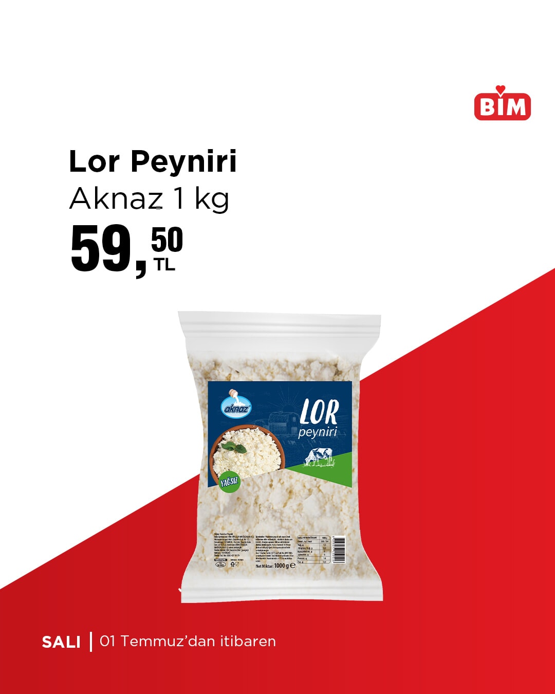 BİM'den yaz sıcaklarına özel fırsatlar! 27 Haziran Aktüel Ürünler Kataloğu raflarda - 228