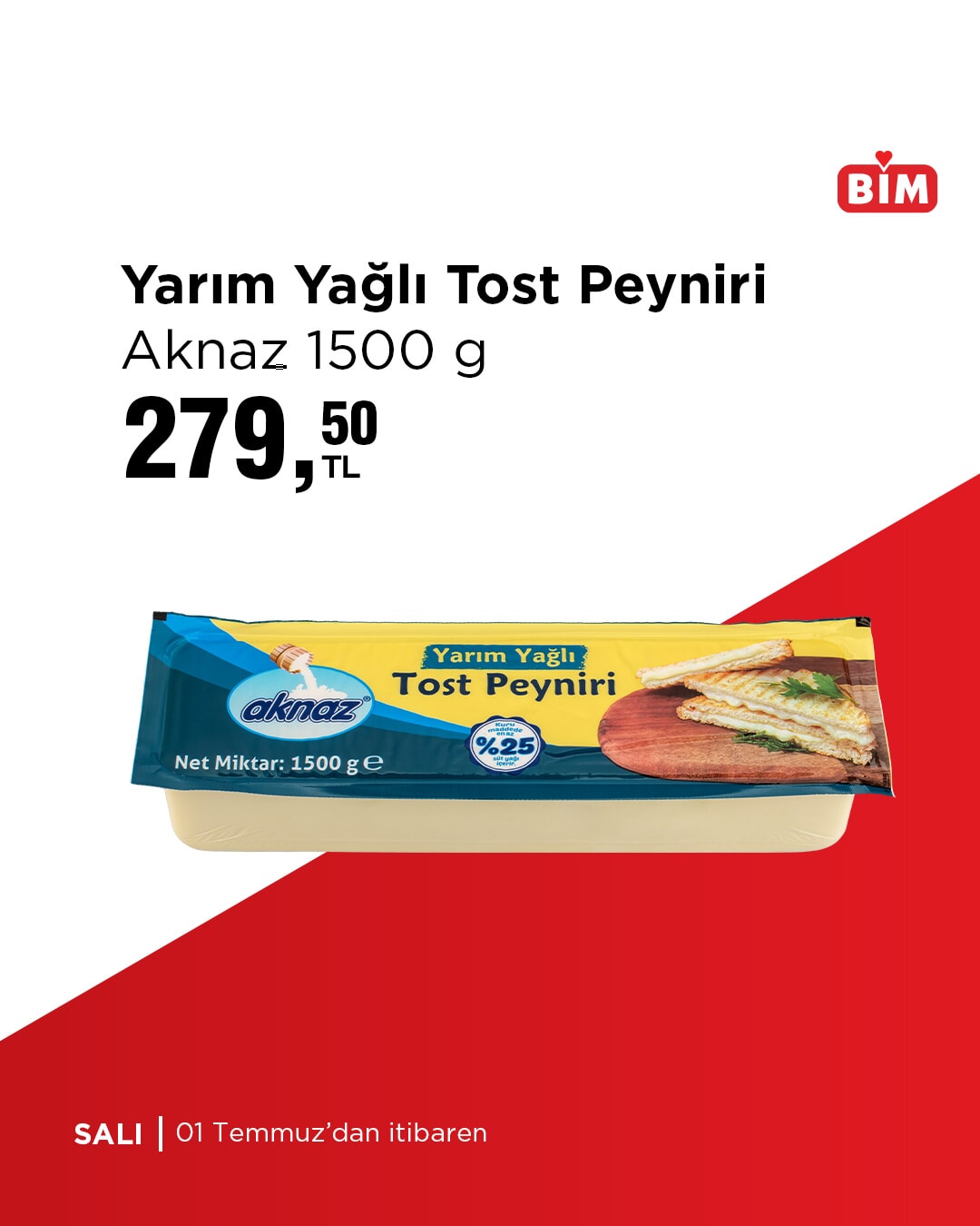BİM'den yaz sıcaklarına özel fırsatlar! 27 Haziran Aktüel Ürünler Kataloğu raflarda - 233