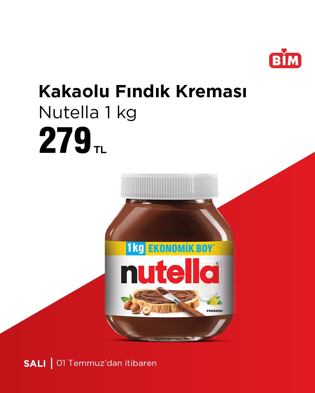 BİM'den yaz sıcaklarına özel fırsatlar! 27 Haziran Aktüel Ürünler Kataloğu raflarda - 5