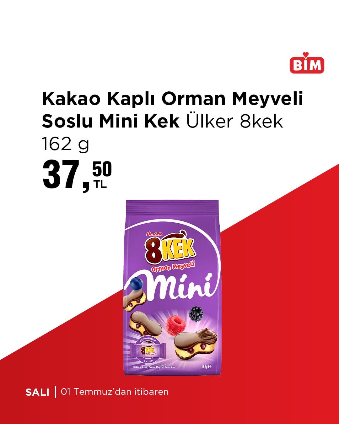 BİM'den yaz sıcaklarına özel fırsatlar! 27 Haziran Aktüel Ürünler Kataloğu raflarda - 237