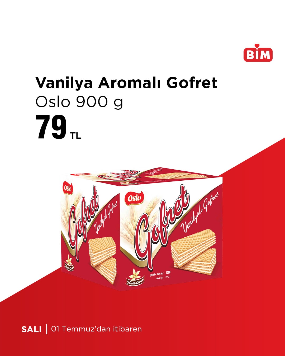 BİM'den yaz sıcaklarına özel fırsatlar! 27 Haziran Aktüel Ürünler Kataloğu raflarda - 241