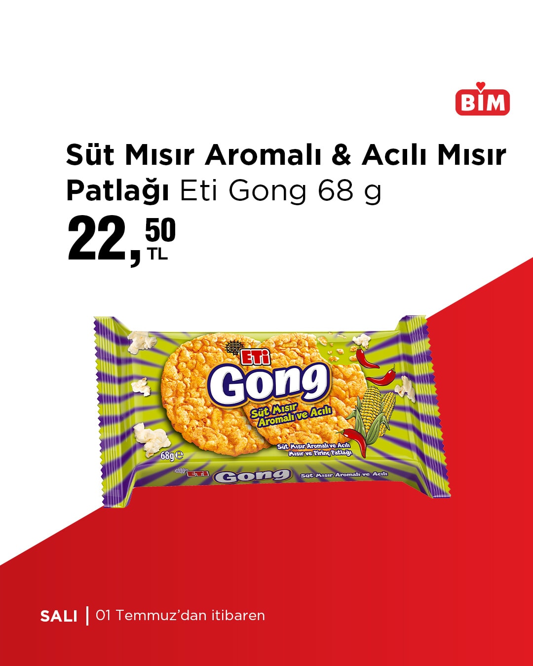 BİM'den yaz sıcaklarına özel fırsatlar! 27 Haziran Aktüel Ürünler Kataloğu raflarda - 243