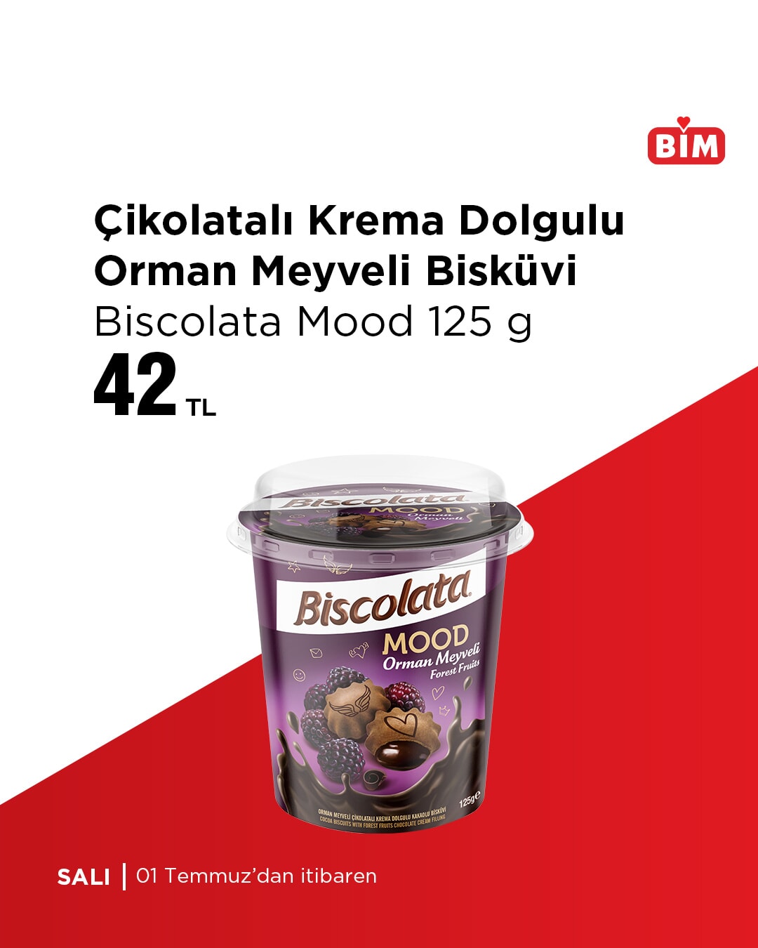 BİM'den yaz sıcaklarına özel fırsatlar! 27 Haziran Aktüel Ürünler Kataloğu raflarda - 245