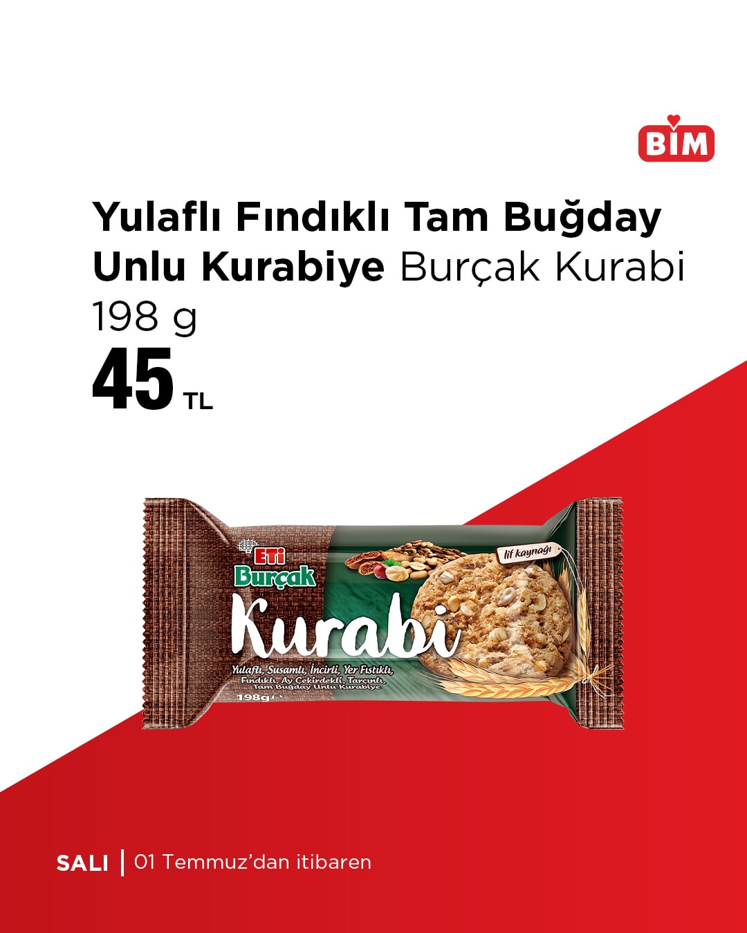 BİM'den yaz sıcaklarına özel fırsatlar! 27 Haziran Aktüel Ürünler Kataloğu raflarda - 246