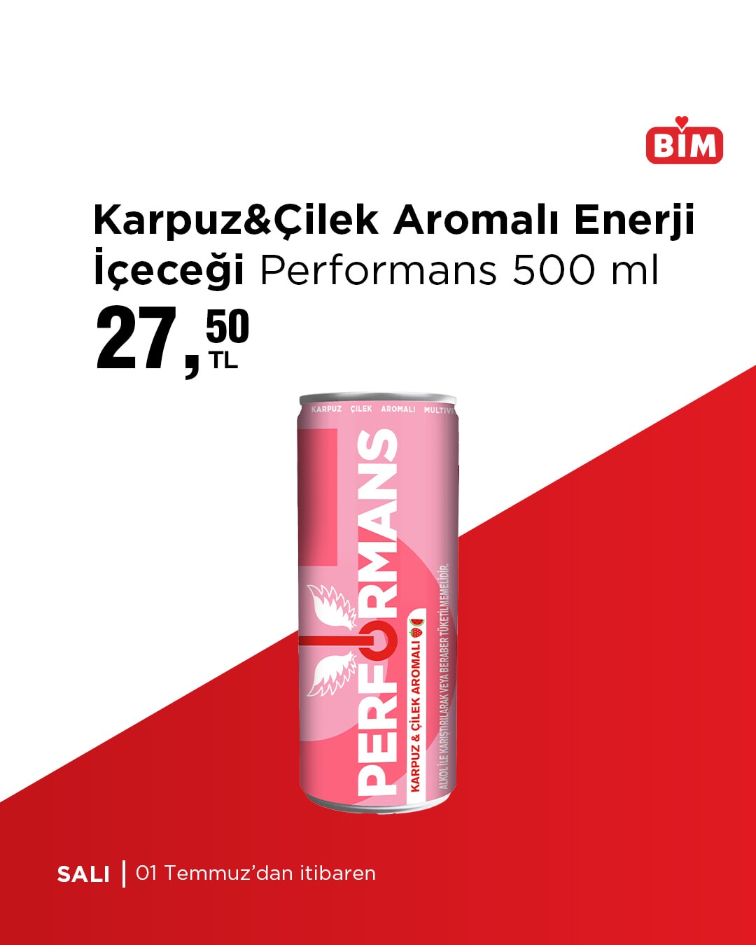 BİM'den yaz sıcaklarına özel fırsatlar! 27 Haziran Aktüel Ürünler Kataloğu raflarda - 250