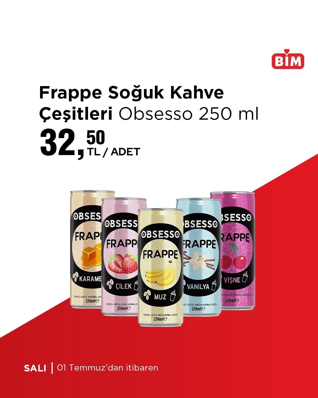 BİM'den yaz sıcaklarına özel fırsatlar! 27 Haziran Aktüel Ürünler Kataloğu raflarda - 251