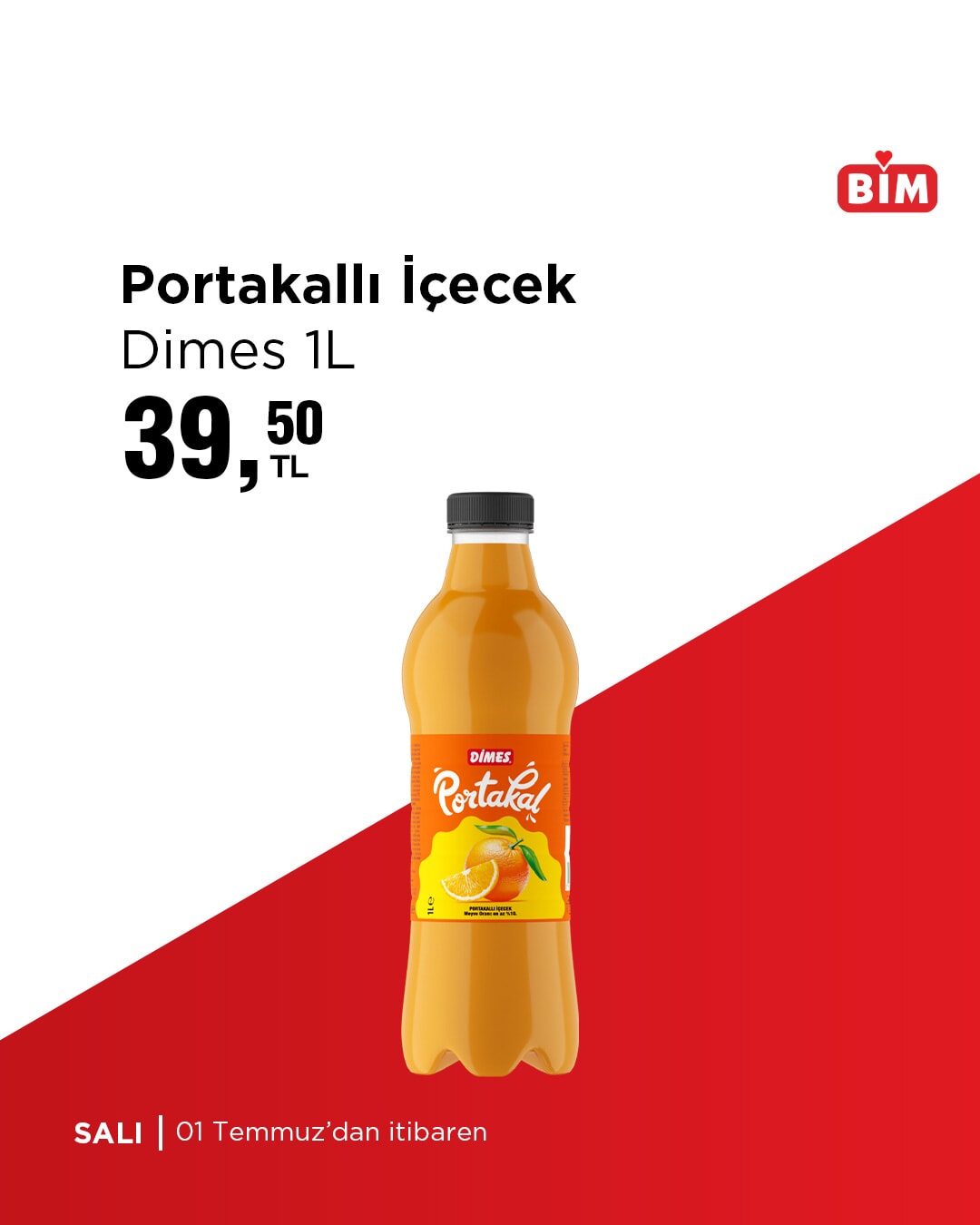 BİM'den yaz sıcaklarına özel fırsatlar! 27 Haziran Aktüel Ürünler Kataloğu raflarda - 254