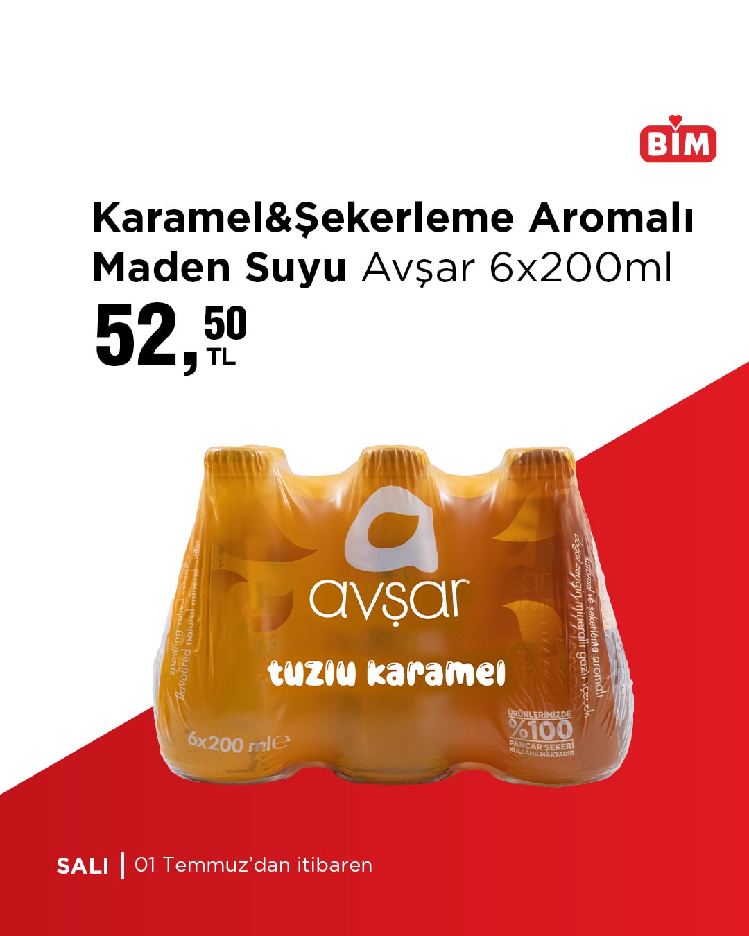 BİM'den yaz sıcaklarına özel fırsatlar! 27 Haziran Aktüel Ürünler Kataloğu raflarda - 255