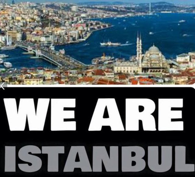 Saldırı sonrası Türkiye'ye destek mesajları - 20