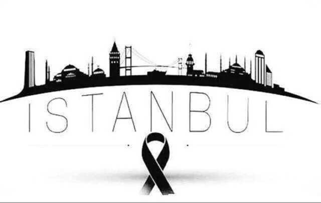 Saldırı sonrası Türkiye'ye destek mesajları - 11