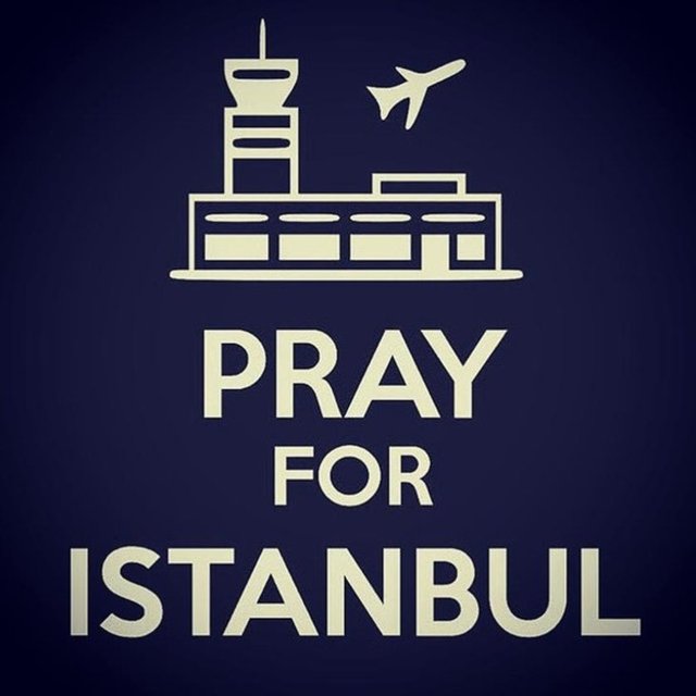 Saldırı sonrası Türkiye'ye destek mesajları - 12