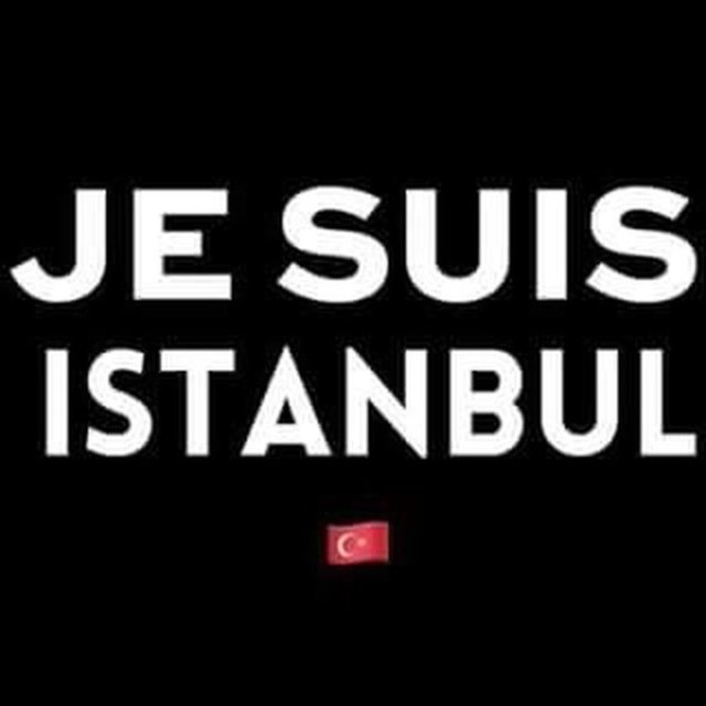 Saldırı sonrası Türkiye'ye destek mesajları - 16