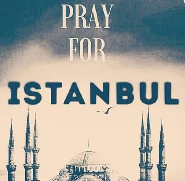 Saldırı sonrası Türkiye'ye destek mesajları - 2