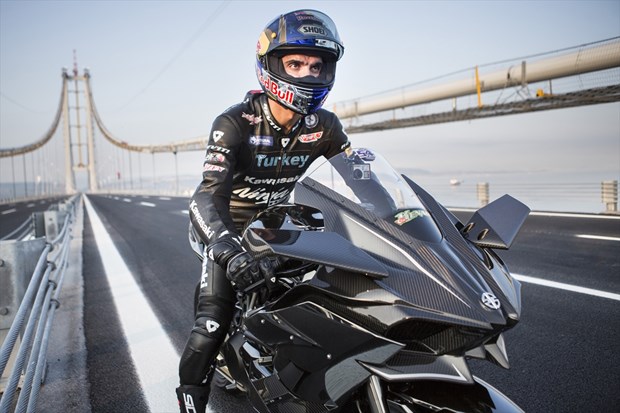 Osmangazi Köprüsü açılıyor - 739