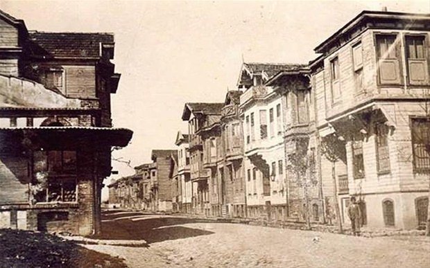 Hiç görmediğiniz İstanbul fotoğrafları - 5
