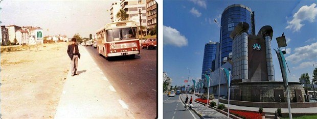 Hiç görmediğiniz İstanbul fotoğrafları - 16